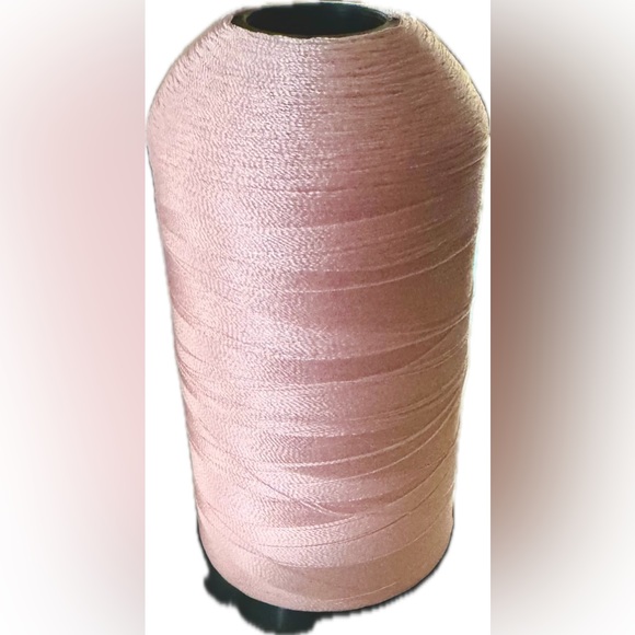Monobin 100% polyester thread for leather, upholstery - Picture 1 of 2